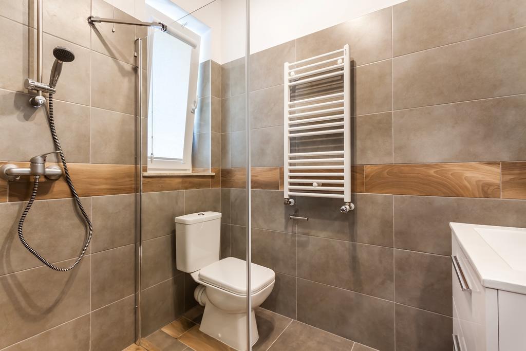 Lupolo Apartments Skwerowa Krakow Dış mekan fotoğraf